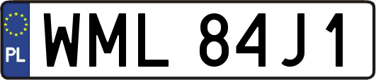 WML84J1