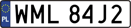 WML84J2