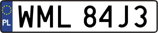 WML84J3