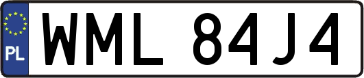 WML84J4