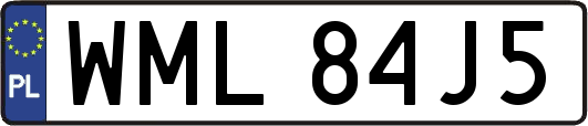 WML84J5