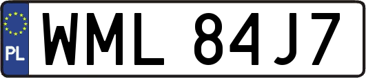 WML84J7