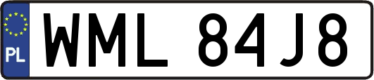 WML84J8