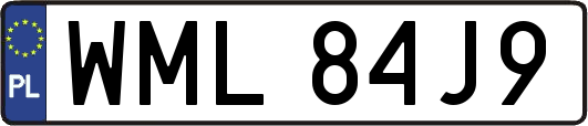 WML84J9