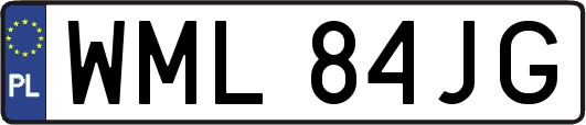 WML84JG