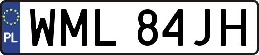 WML84JH