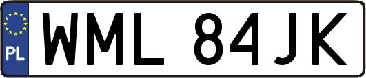WML84JK