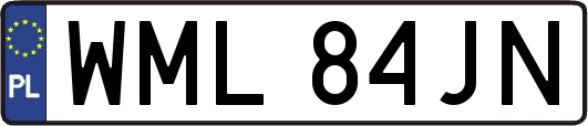WML84JN
