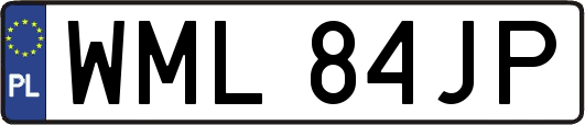 WML84JP