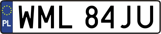 WML84JU