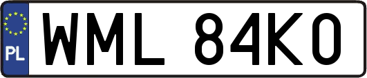 WML84K0