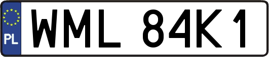 WML84K1