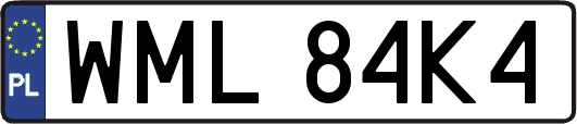WML84K4