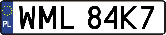 WML84K7