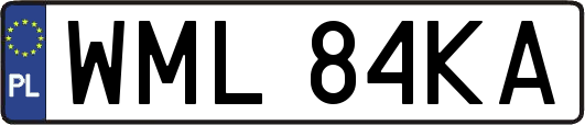 WML84KA