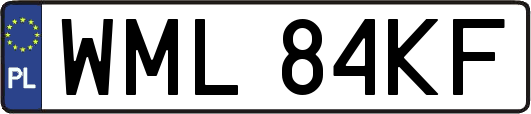 WML84KF