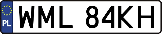 WML84KH