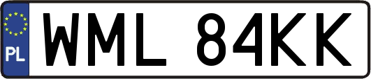 WML84KK