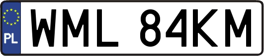 WML84KM