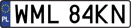 WML84KN