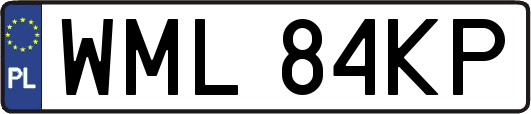WML84KP