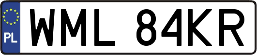 WML84KR
