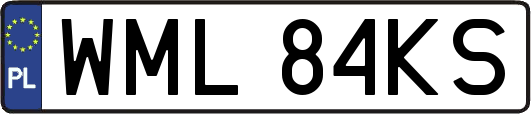 WML84KS