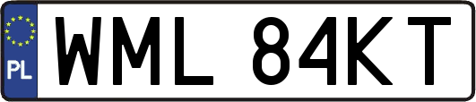 WML84KT