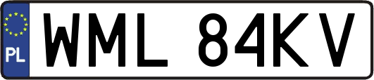 WML84KV