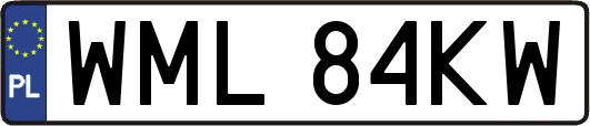WML84KW