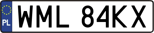 WML84KX