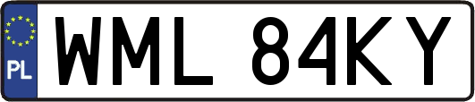 WML84KY