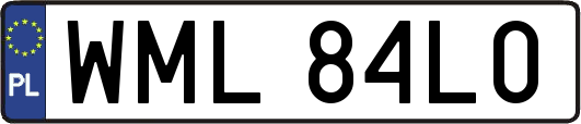 WML84L0
