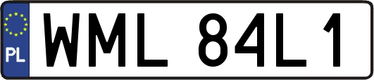 WML84L1
