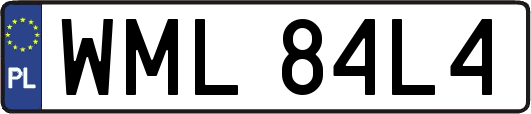 WML84L4