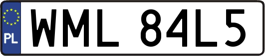 WML84L5