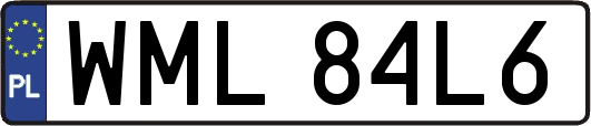 WML84L6