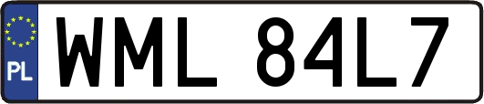 WML84L7