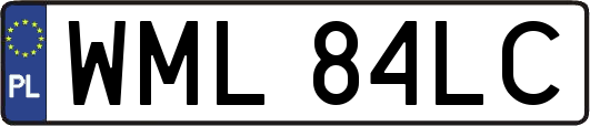 WML84LC
