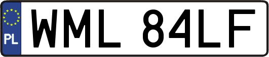 WML84LF