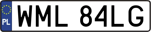WML84LG
