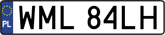 WML84LH