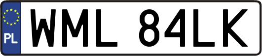 WML84LK