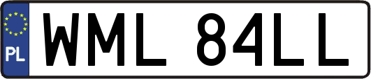 WML84LL