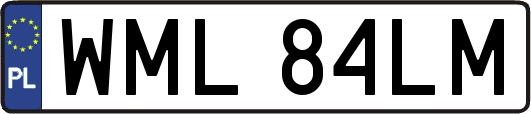 WML84LM