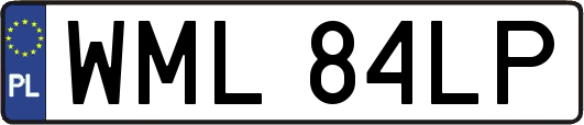 WML84LP
