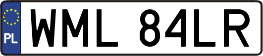 WML84LR
