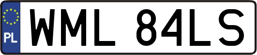WML84LS