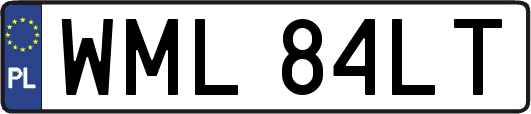 WML84LT