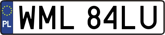 WML84LU